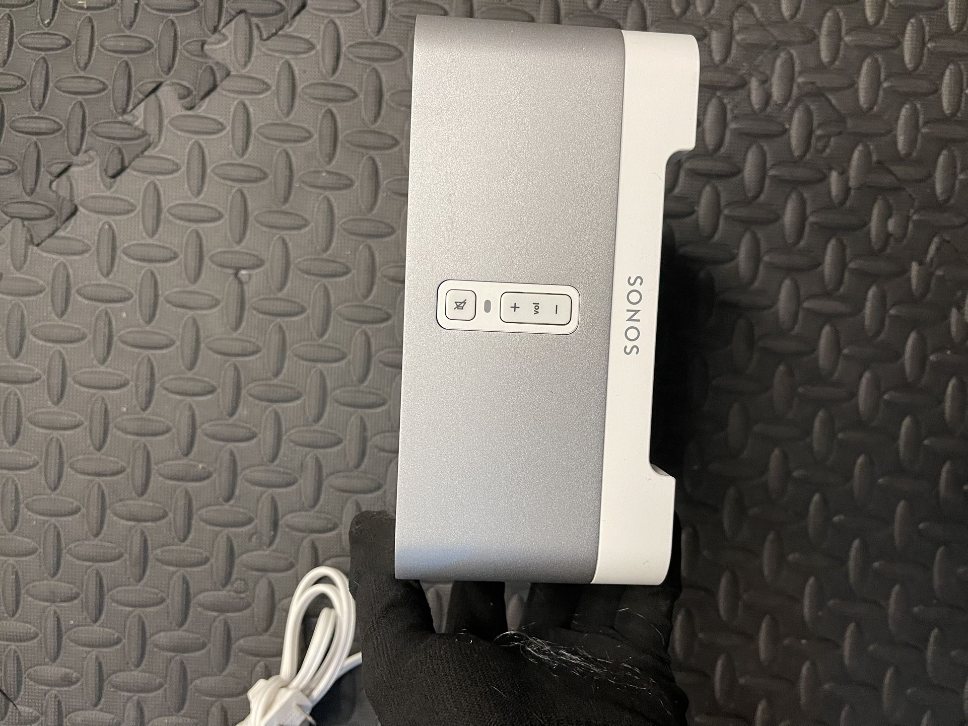 Sonos Connect Amp SN 1305