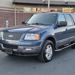2004 FORD EXPEDITION XLT