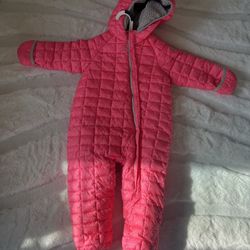 Used Jacket