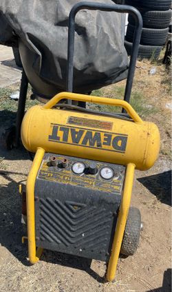 Air compressor