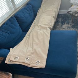 Curtains 