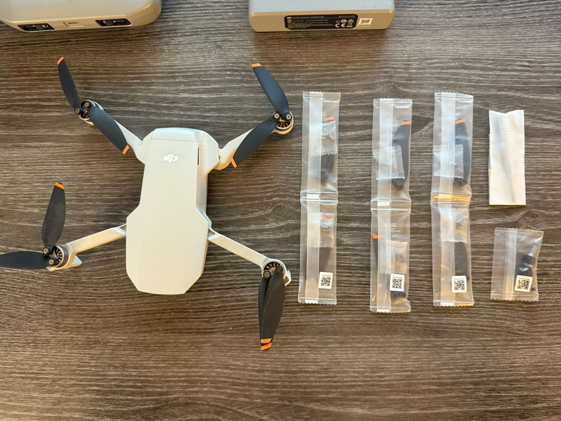 Dji Mini 2 Fly More Combo