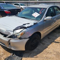 2006 Toyota Camry - Parts Only #SA0