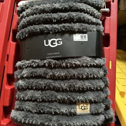 Ugg Throw Blanket