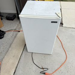 Mini Refrigerator