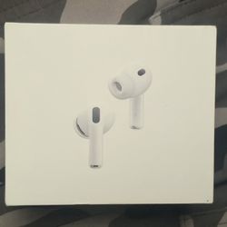 Apple AirPods Pro 3 Wireless Headphones, Active Noise Cancellation, Live Translation, Heart Rate Detection, Hearing Aid Function, Bluetooth Headphones