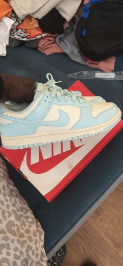 Size 9 dunks