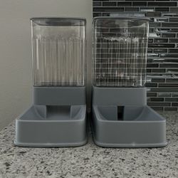 Feeder & Water Dispensers