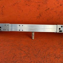 2021 2022 2023 Lexus RX350 RX450 Front Bumper Reinforcement Impact Bar OEM