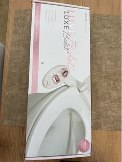 Luxe Bidet - NEO120 Rose Gold