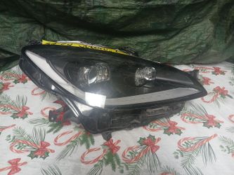 2022-25 Subaru BRZ Right Headlight