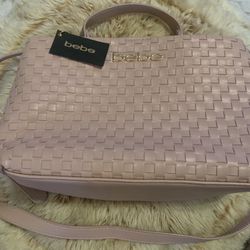 New Bebe Purse