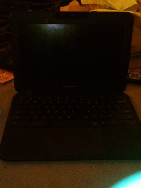 Computer