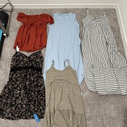 Large Women’s Bathing Suit Cover Ups
