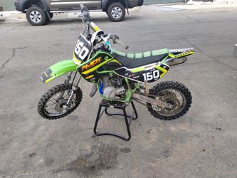 kx 65