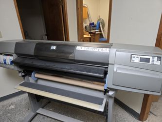 Hp Design jet 5500ps