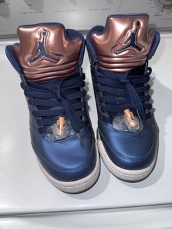 Jordan 5