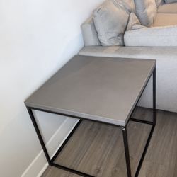 Living Spaces Side Tables