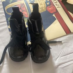 Ugg Boots Size 3 Toddler 