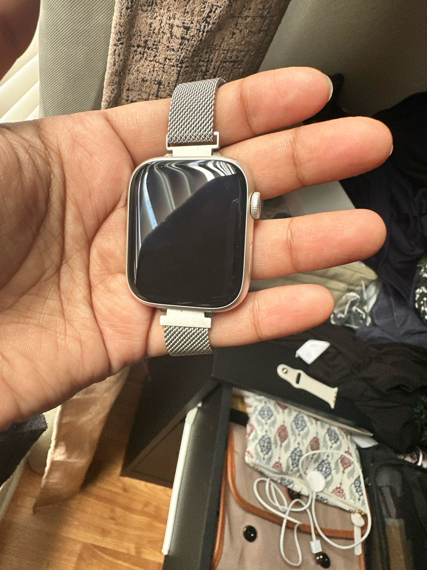 Apple watch 7 45 mm