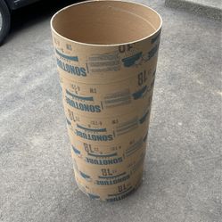 Sonotubes 