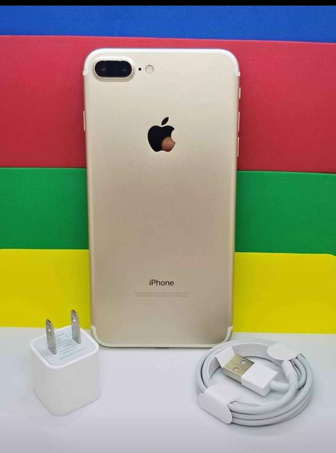 iPhone 7 Plus Unlocked