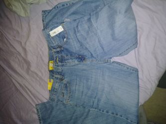 Brand new boys jeans. 16 husky. New with tags. Old navy jeans.
