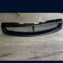 Infiniti  G35 Grille