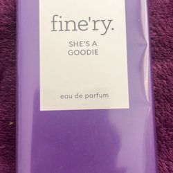 Fine’ry Perfume