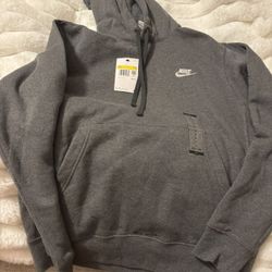 Nike Hoodie Small