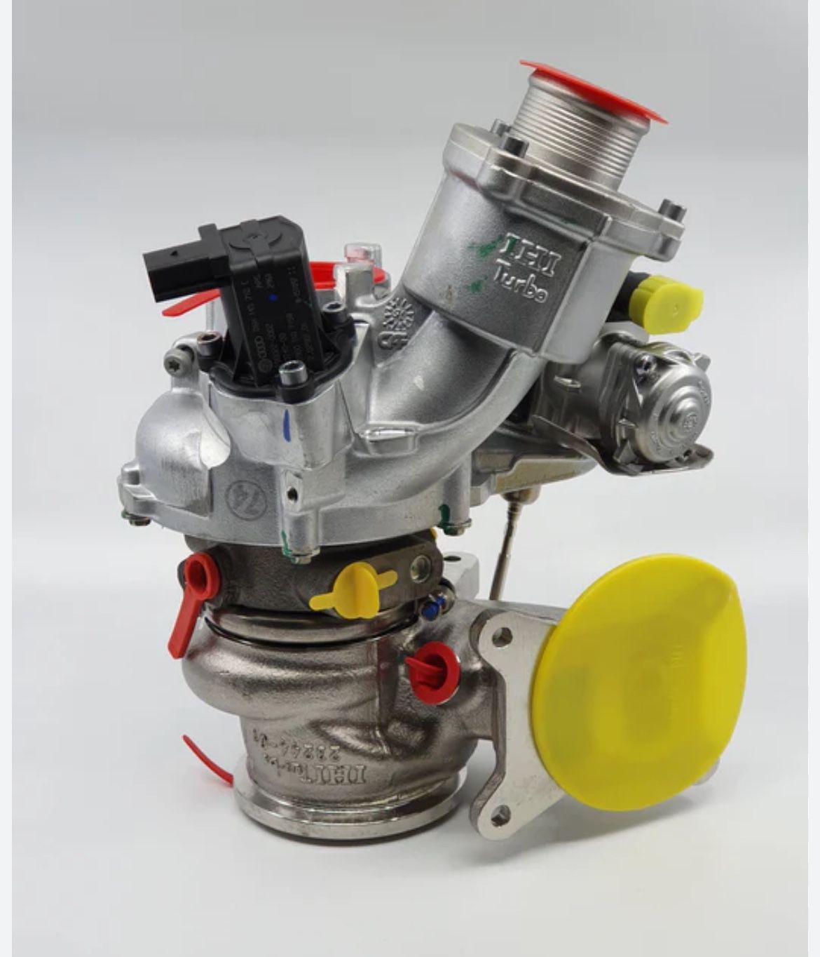 2018 - 2020 Audi VW Turbocharger