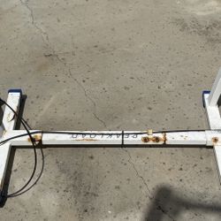 Bicycle Trainer / Warmup Stand 