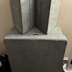 Members Mark Explorer Sofa 