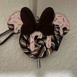 Disney Wallet New 