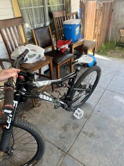 Cannondale Moutain Bike