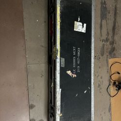 Heavy Duty Keyboard Case