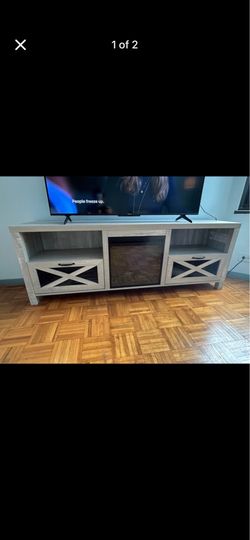 TV stand