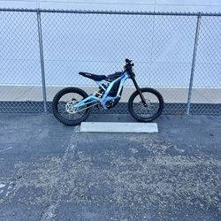 2024 surron light bee x