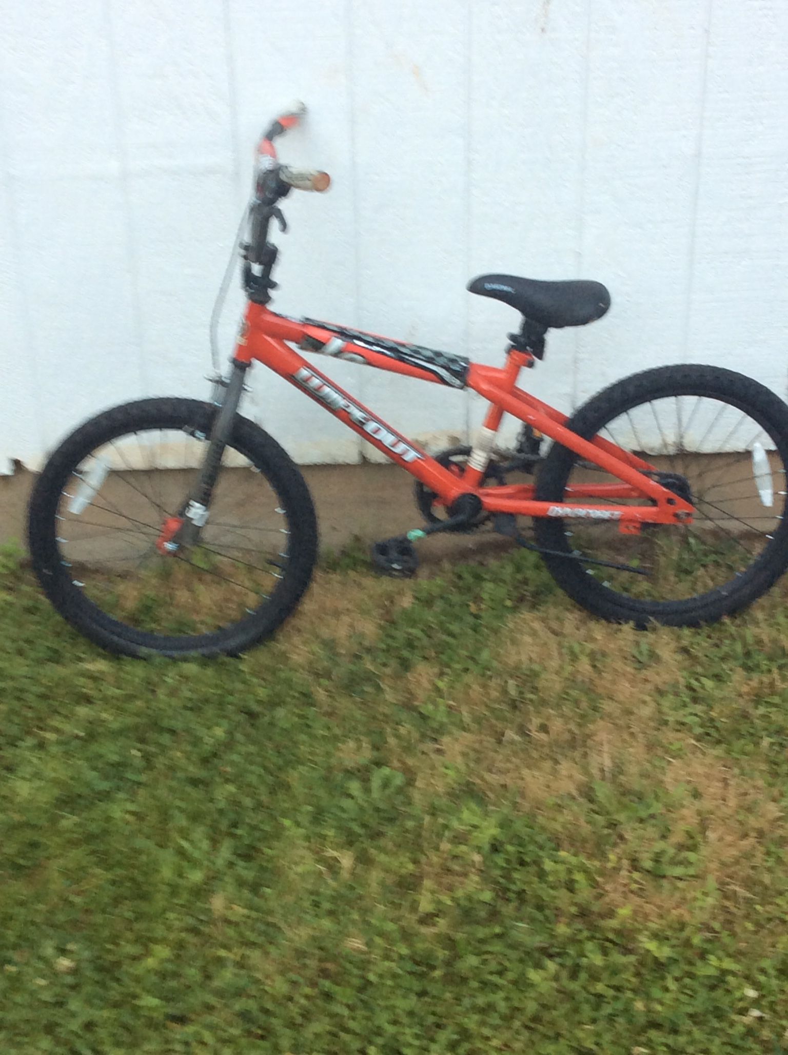 20” Boy Bike $50