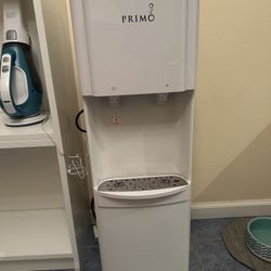 Water Dispenser - 2 Temp (Hot-Cold)