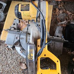 Miter Saw