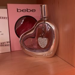 Bebé Perfume 