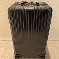 Rimowa Essential Check-In Medium 26-Inch Suitcase
