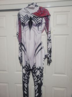 Costume size M.