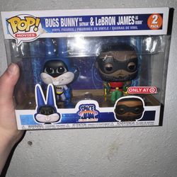 Funko pops throw offer