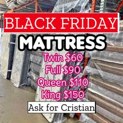 New Mattresses  Twin mattress Full mattress Queen mattress  King mattress  Colchones nuevos  Beds 