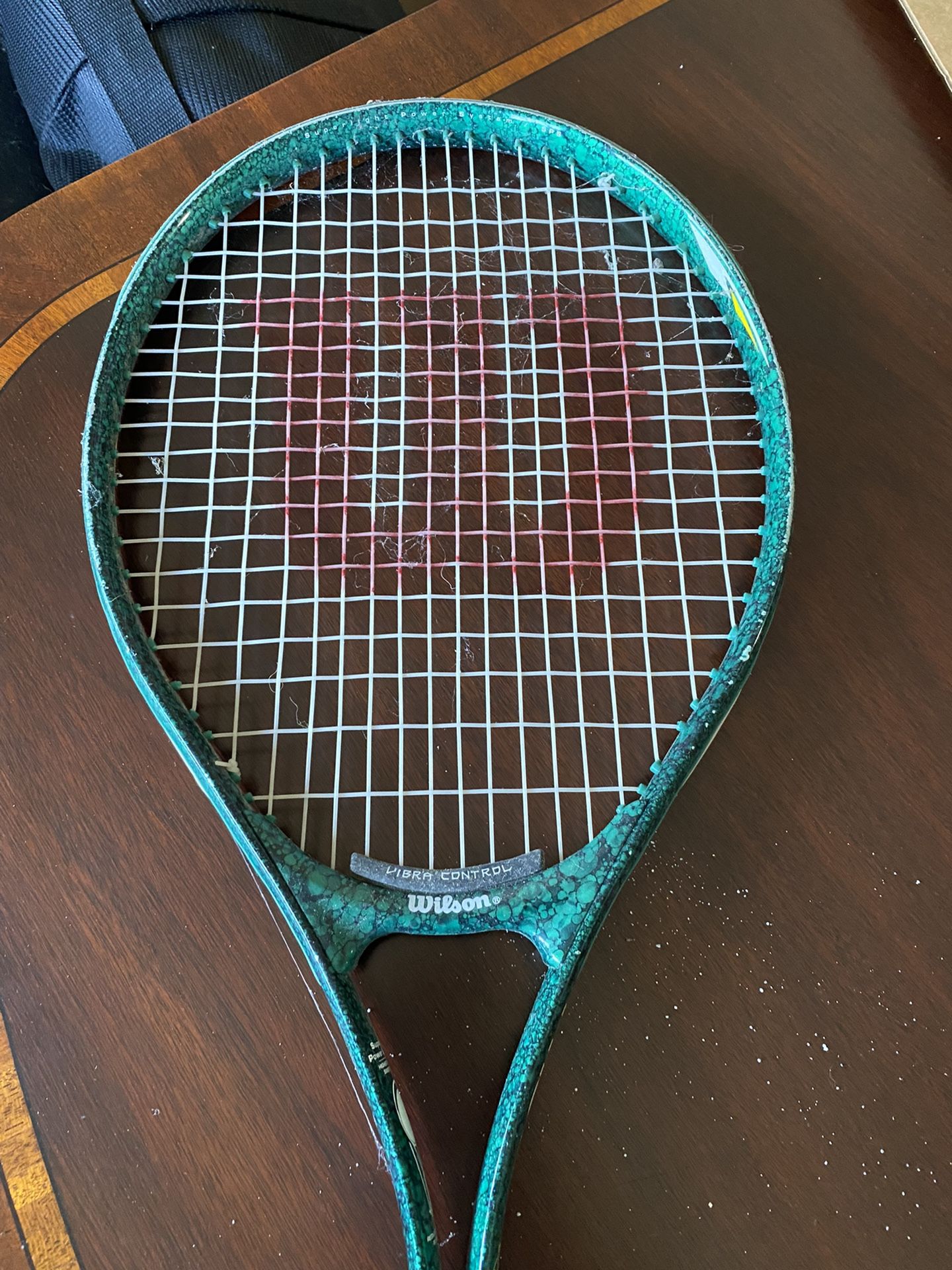 Wilson Tennis Racket 