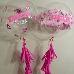 Custom Balloons 