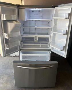 Samsung Refrigerator