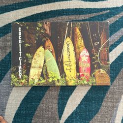 Surfboard Wall Art